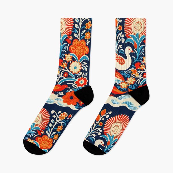 Item preview, Illustration , Far East Inspired Design designed and sold by GPrint001.