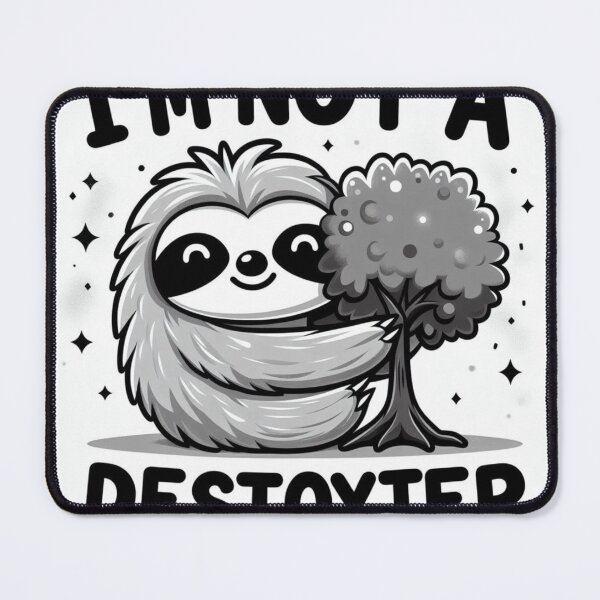 Item preview, I'm not a destoryer designed and sold by hexaprint.