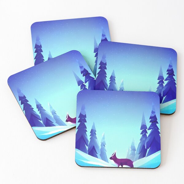 Item preview, Winter mystery designed and sold by MikePL.