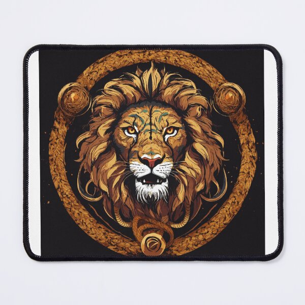 Item preview, Wild animals designed and sold by SANTANUSAHA.