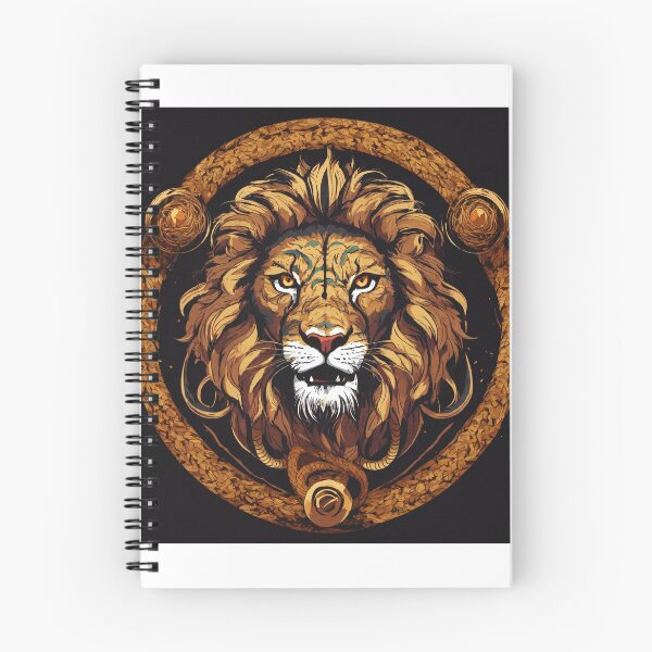 Item preview, Wild animals designed and sold by SANTANUSAHA.