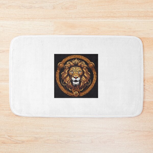 Item preview, Wild animals designed and sold by SANTANUSAHA.