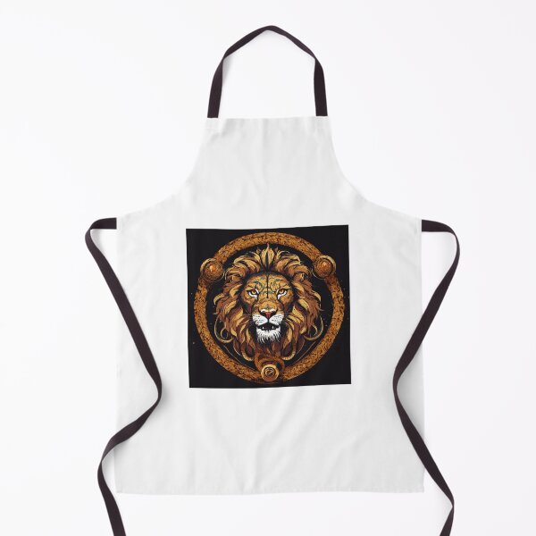 Item preview, Wild animals designed and sold by SANTANUSAHA.
