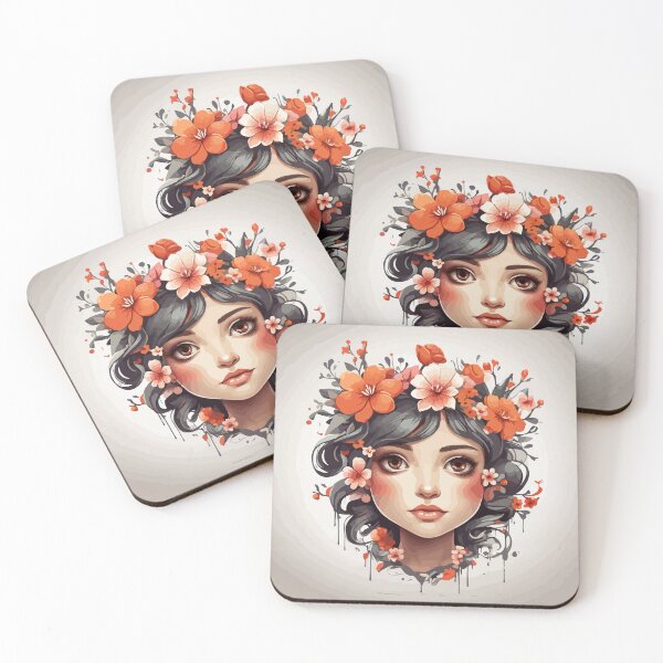 Item preview, Flower designed and sold by Eighterfire.