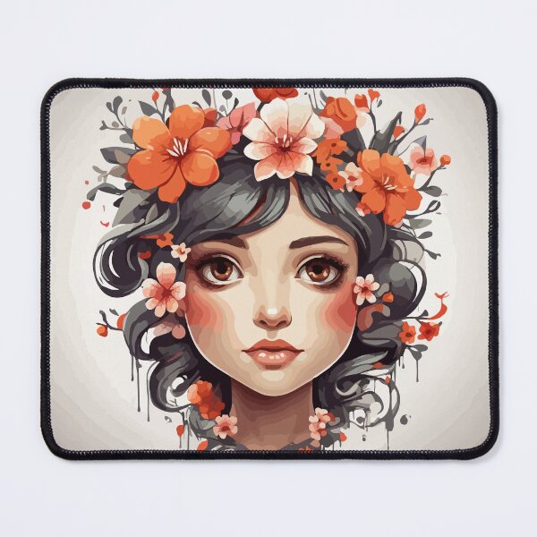 Item preview, Flower designed and sold by Eighterfire.