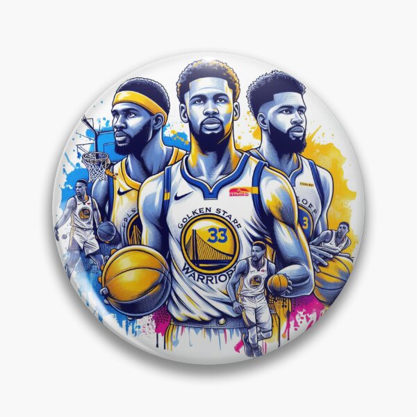 Item preview,  NBA regular season. During the 2015-2016 season, often referred to as the "Splash Brothers" era, the Warriors, designed and sold by PaintMeWorld.