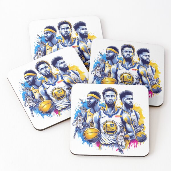 Item preview,  NBA regular season. During the 2015-2016 season, often referred to as the "Splash Brothers" era, the Warriors, designed and sold by PaintMeWorld.