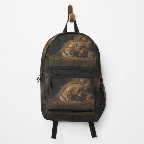 Item preview, Lionking passing lazy time - exclusive designed and sold by Sam-DesignMart.