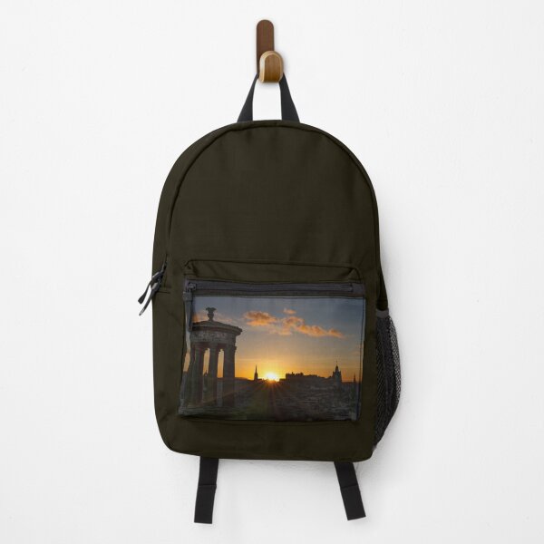 Item preview, Edinburgh Sunset From Calton Hill designed and sold by Alisonchambers2.