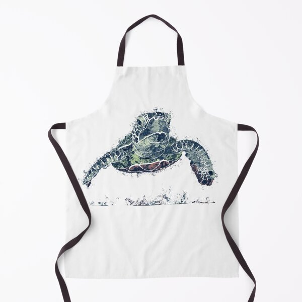 Item preview, Turtle designed and sold by urbanegecko.