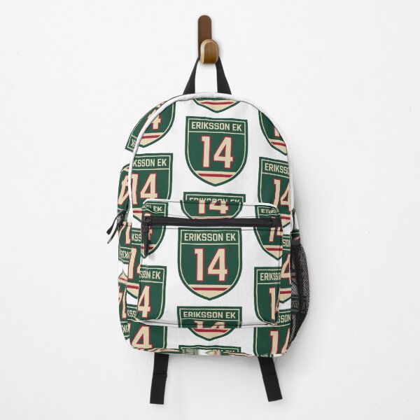 Item preview, Joel Eriksson Ek #14 emblem designed and sold by Tarroi.