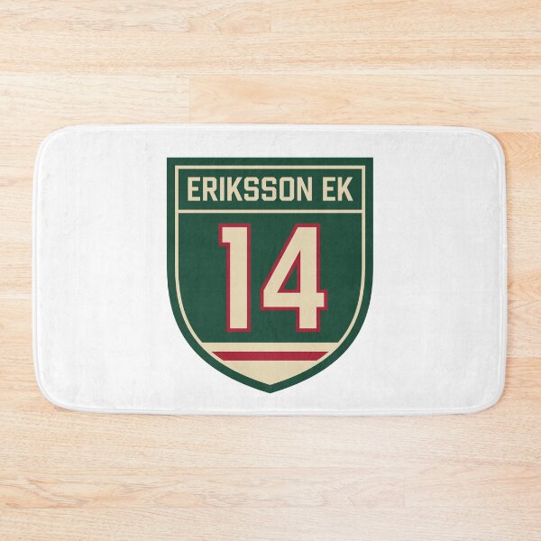 Item preview, Joel Eriksson Ek #14 emblem designed and sold by Tarroi.