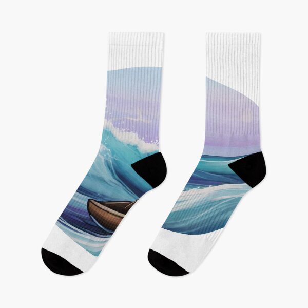 Item preview, Sailboat Horizon (348) designed and sold by WASjourney.