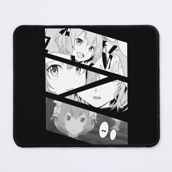 Item preview, Diseño de panel manga Felix Argyle designed and sold by Wafusaurus.