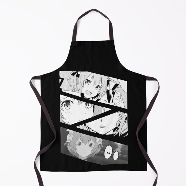 Item preview, Felix Argyle Manga Panel Design designed and sold by Wafusaurus.