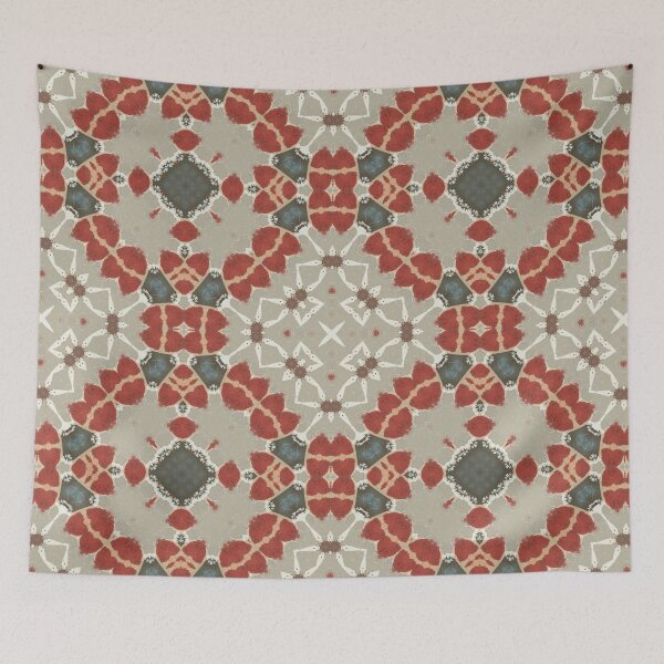 Item preview,  Country Comfort by Jenny Meehan 14 designed and sold by Jenny Meehan Art Prints and Patterns  .