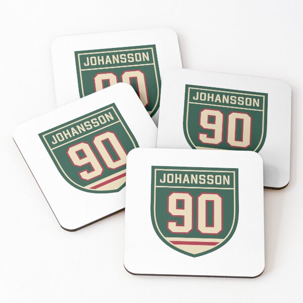 Item preview, Marcus Johansson #90 emblem designed and sold by Tarroi.