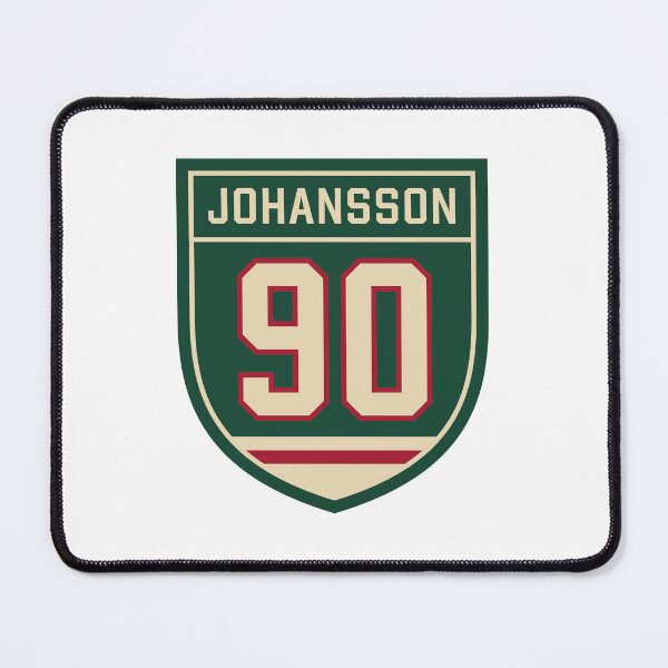 Item preview, Marcus Johansson #90 emblem designed and sold by Tarroi.
