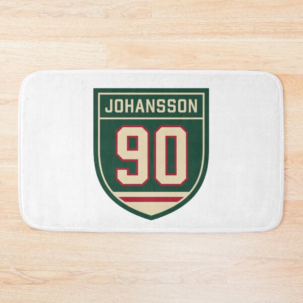 Artikelvorschau, Marcus Johansson #90-Emblem entworfen und verkauft von Tarroi.