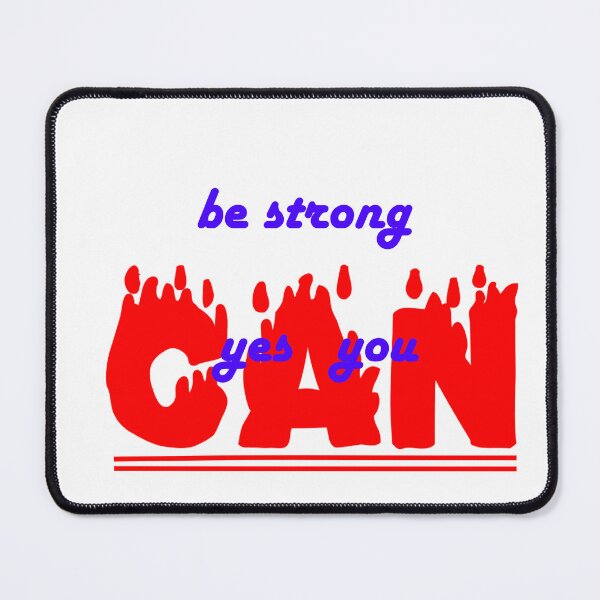 Item preview, be stronge yes you can designed and sold by Trendytarekshop.