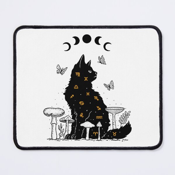 Item preview, Celestial Cat designed and sold by Almasha.