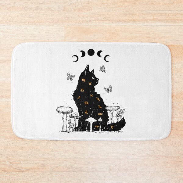 Item preview, Celestial Cat designed and sold by Almasha.