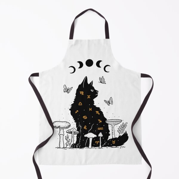 Item preview, Celestial Cat designed and sold by Almasha.