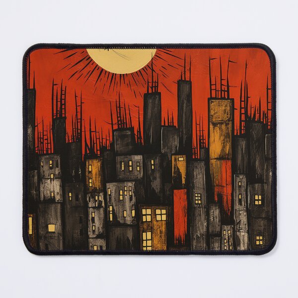 Item preview, Delhi travel vintage colorful anime graphics designed and sold by wonderfulpark.
