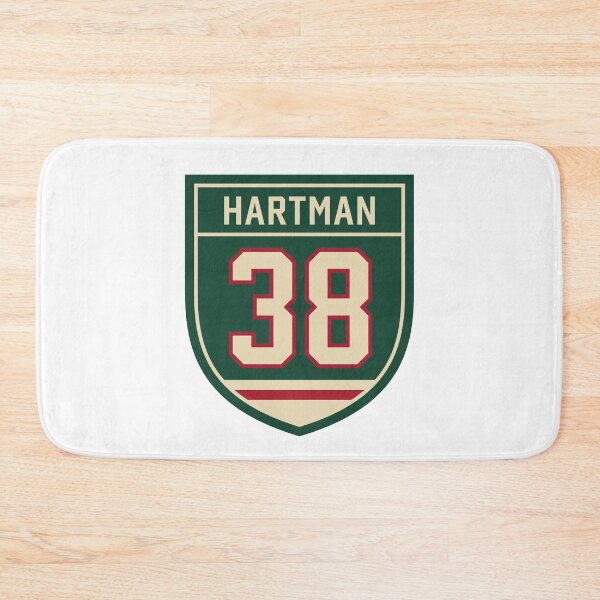 Artikelvorschau, Ryan Hartman #38-Emblem entworfen und verkauft von Tarroi.