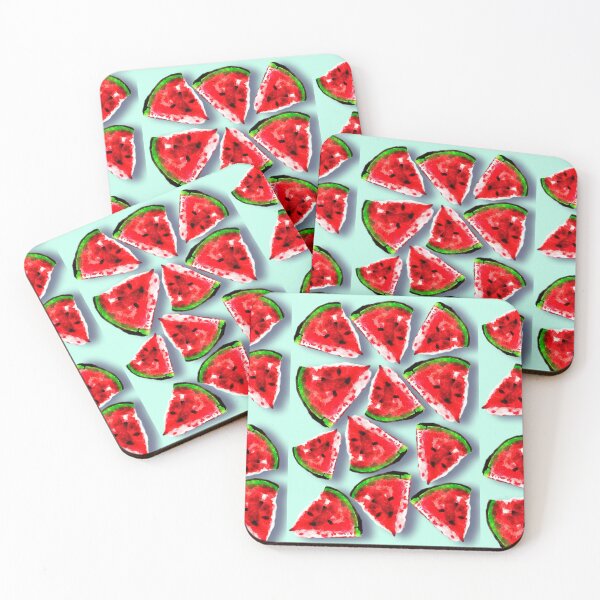 Item preview, Watermelon slices designed and sold by drp24.