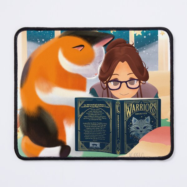 Item preview, Book Lover designed and sold by JessieGurrola.