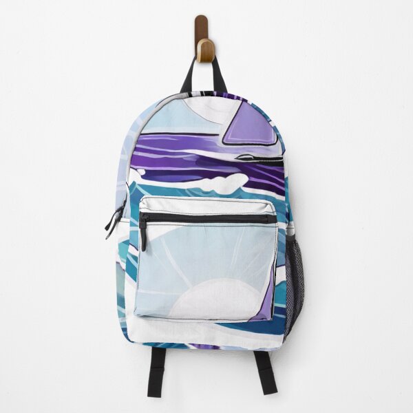 Item preview, Sailboat Horizon (351) designed and sold by WASjourney.