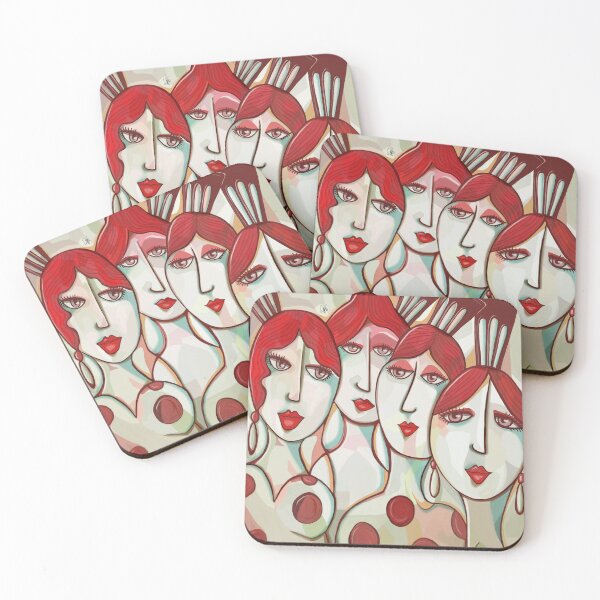 Item preview, ROJO designed and sold by Raffaella Tonelli.