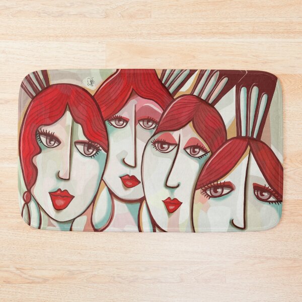 Item preview, ROJO designed and sold by Raffaella Tonelli.