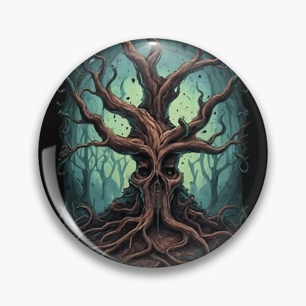Item preview, wood and devil designed and sold by CASSINI-1997.