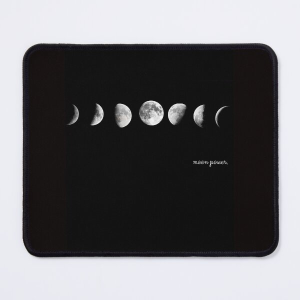 Item preview, Moon power designed and sold by not-perfect-mom.