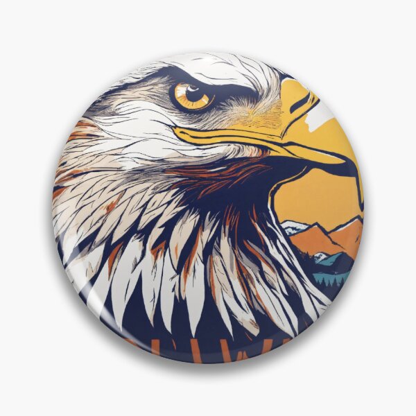 Item preview, Wild Birds designed and sold by SANTANUSAHA.