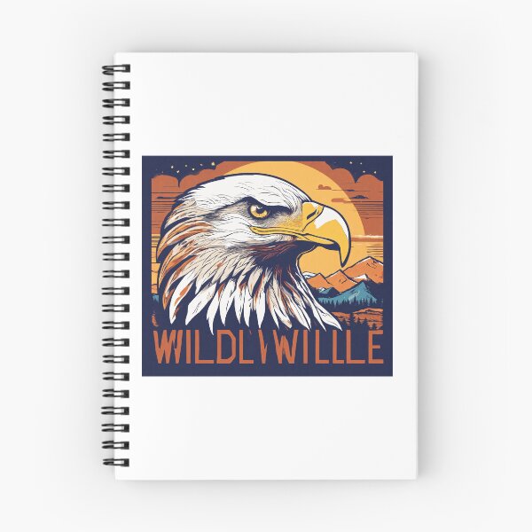 Item preview, Wild Birds designed and sold by SANTANUSAHA.