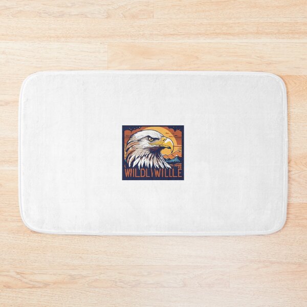 Item preview, Wild Birds designed and sold by SANTANUSAHA.
