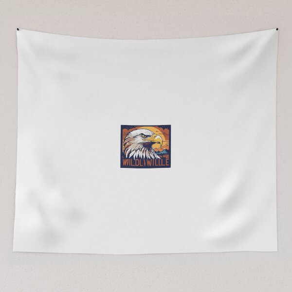 Item preview, Wild Birds designed and sold by SANTANUSAHA.