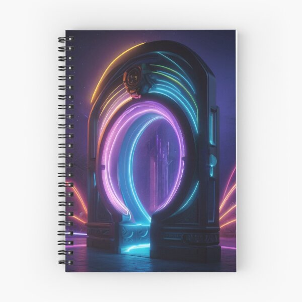 Item preview, A gateway to another world designed and sold by KilianSzmid.