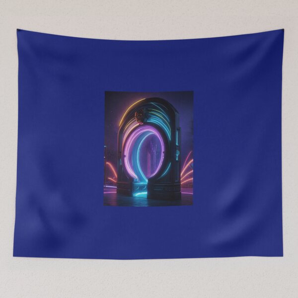 Item preview, A gateway to another world designed and sold by KilianSzmid.