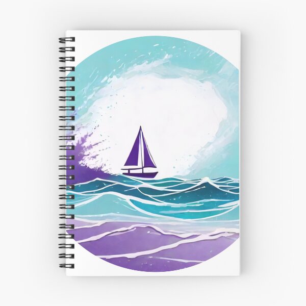 Item preview, Seaside Imitation Sticker (352) designed and sold by WASjourney.