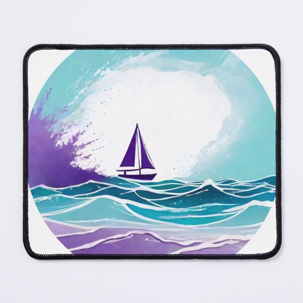 Item preview, Seaside Imitation Sticker (352) designed and sold by WASjourney.