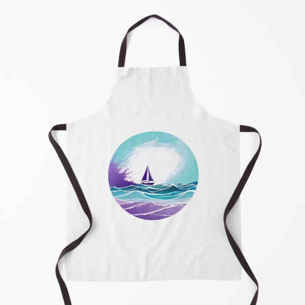 Item preview, Seaside Imitation Sticker (352) designed and sold by WASjourney.