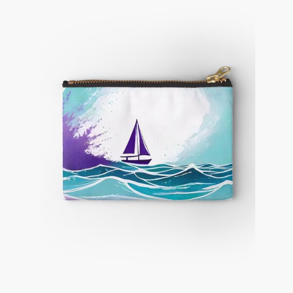 Item preview, Seaside Imitation Sticker (352) designed and sold by WASjourney.