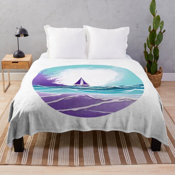 Item preview, Seaside Imitation Sticker (352) designed and sold by WASjourney.