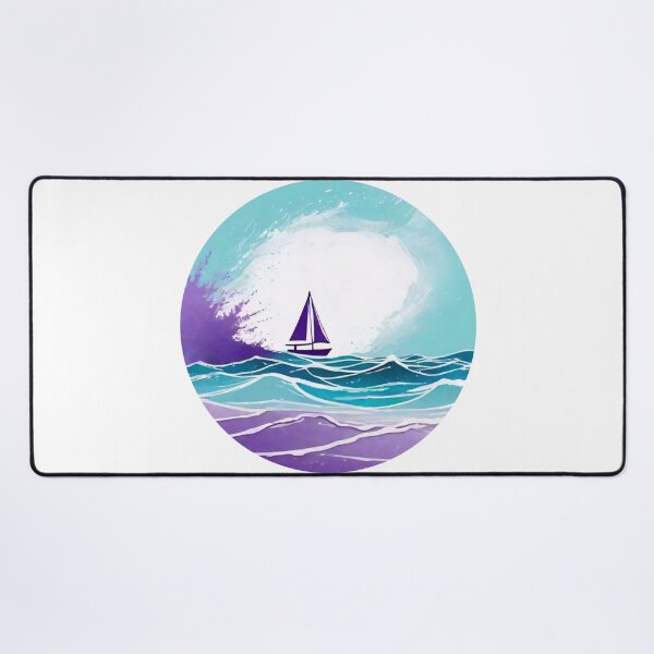 Item preview, Seaside Imitation Sticker (352) designed and sold by WASjourney.