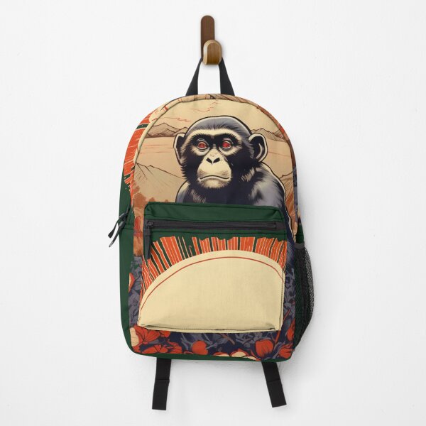 Item preview, Chinese Zodiac Monkey designed and sold by fox tail.