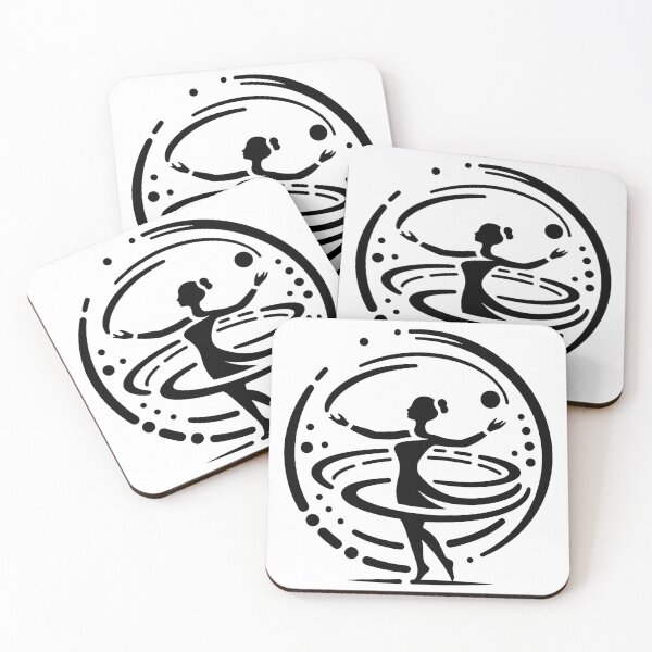 Item preview, Another Ballet posision emblemat ellegance designed and sold by AdamMuranski.